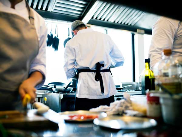 19 Best Restaurants in South Holland cf Lekker Top 500 19 Best Restaurants in South Holland cf Lekker Top 500